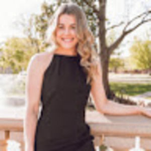 Meet your Posher, Katy